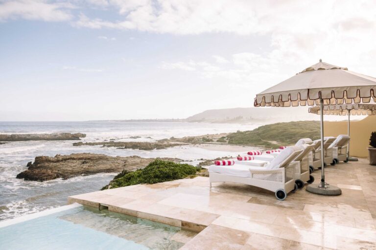 Birkenhead House, Voelklip Hermanus