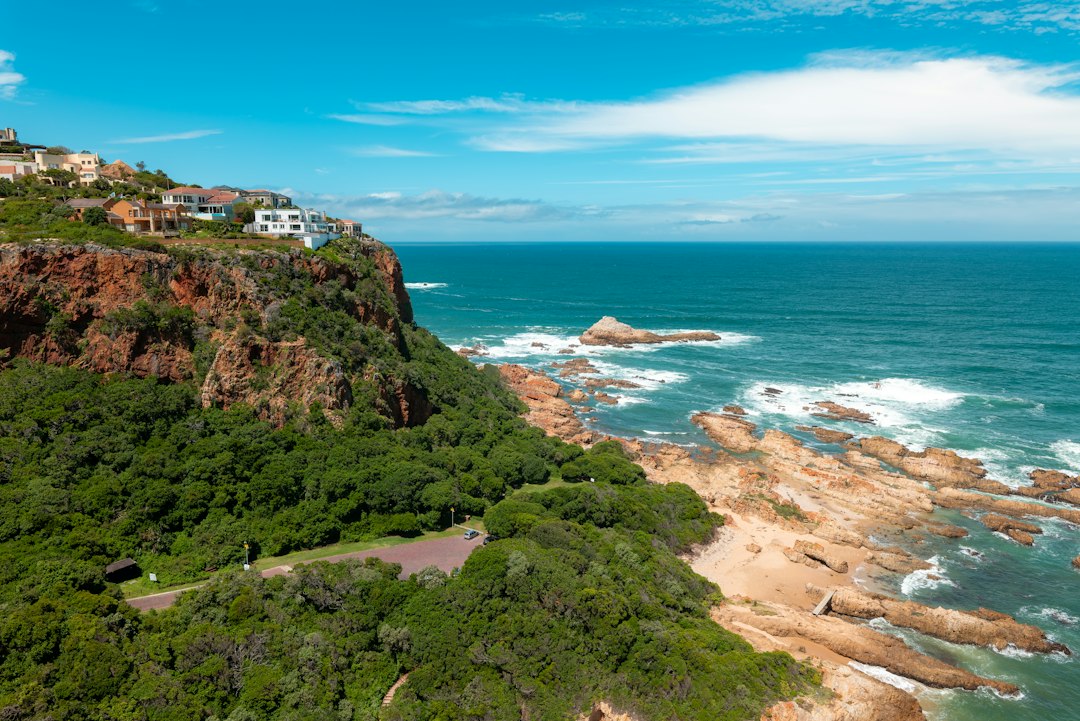 George Garden Route transit base