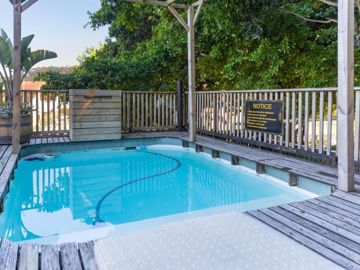 Bliss in the Bay Guesthouse