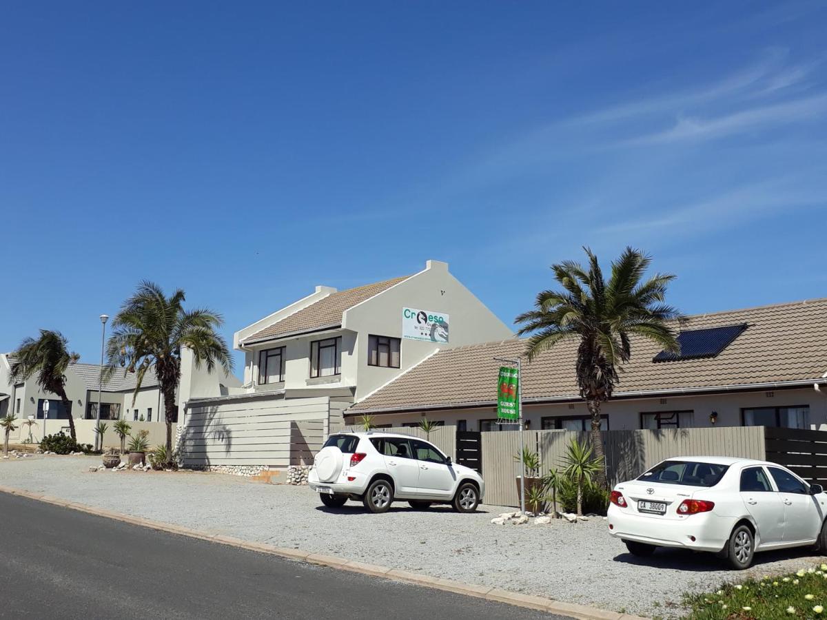 Croeso Guest House