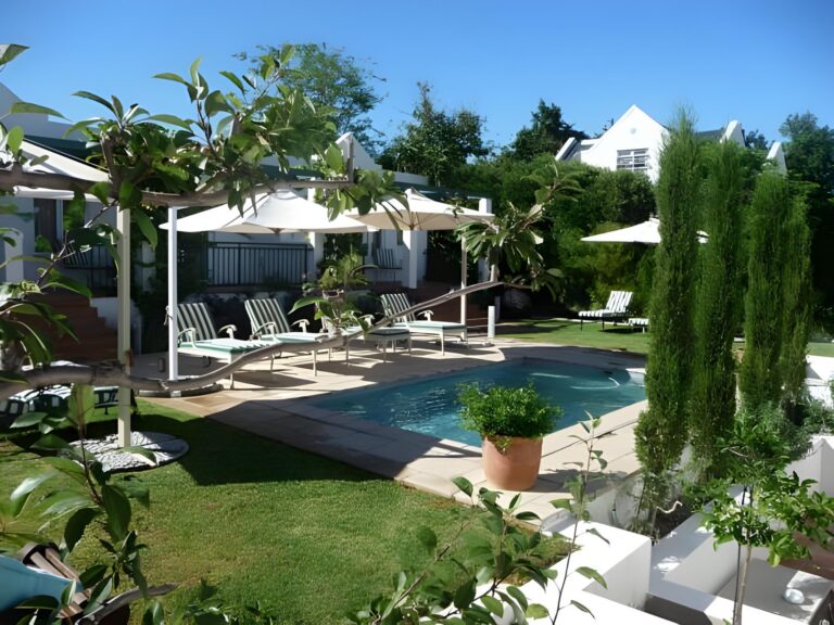 Majeka House Boutique Hotel by The Living Journey Collection