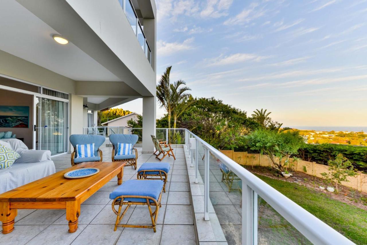 Plettenberg View