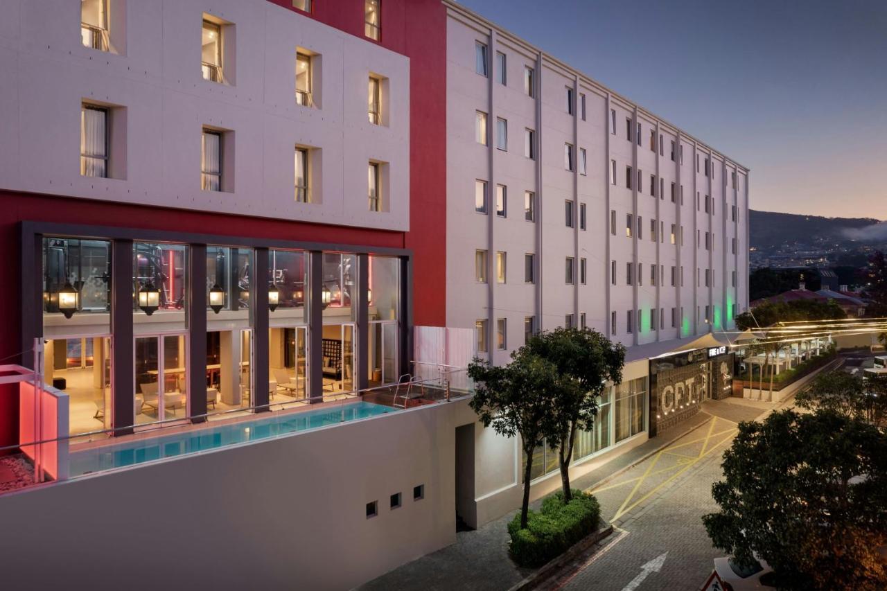 Protea Hotel Fire & Ice! Cape Town, Tamboerskloof