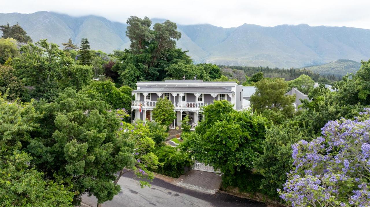 Schoone Oordt Country House