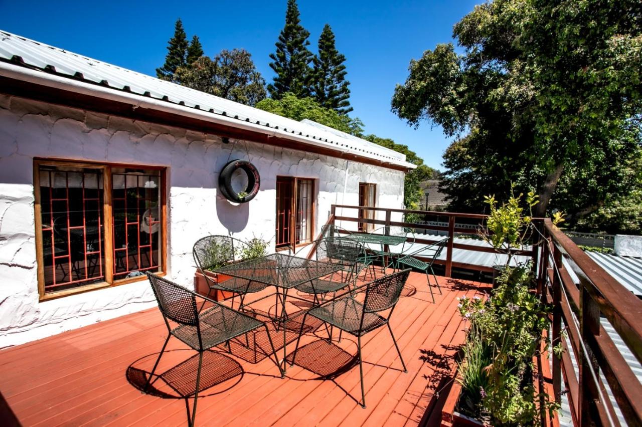 Zoete Inval Travelers Lodge Guesthouse Hermanus
