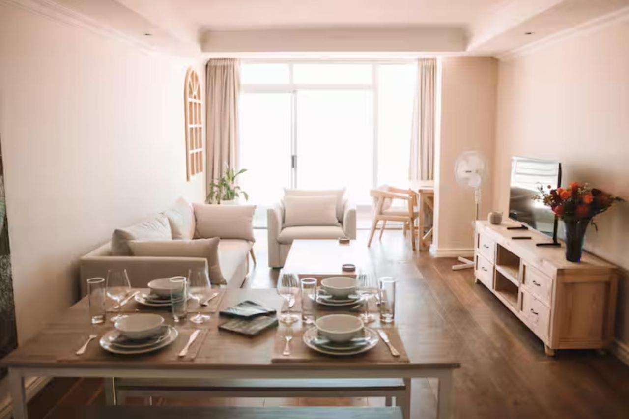 Creciente Shells Apartments Sanctuary