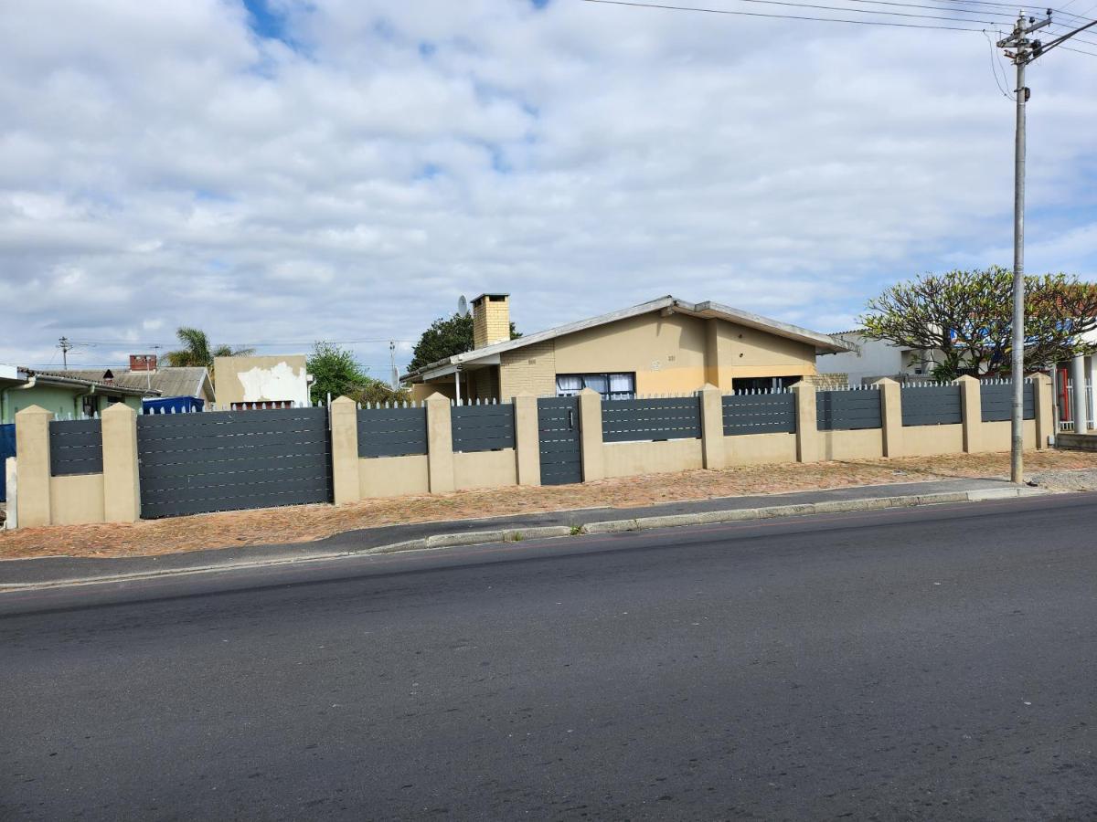 Excel accommodation