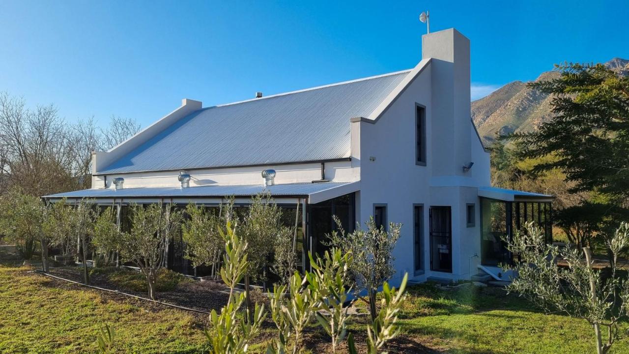 Great Heart Farm