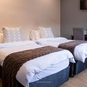 Sure Rest Guest House: Gallery image of Sure Rest Guest House in Cape Town