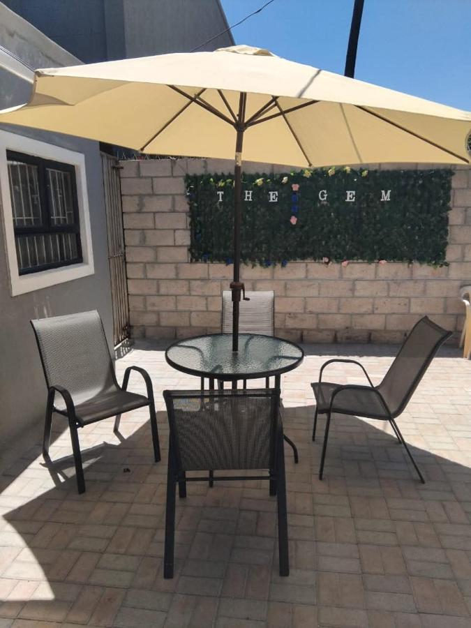 The Gem Guest House & Spa