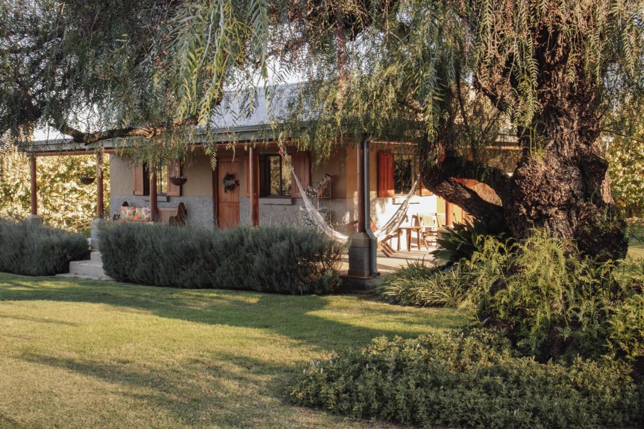 Vogelsang Farm Cottage